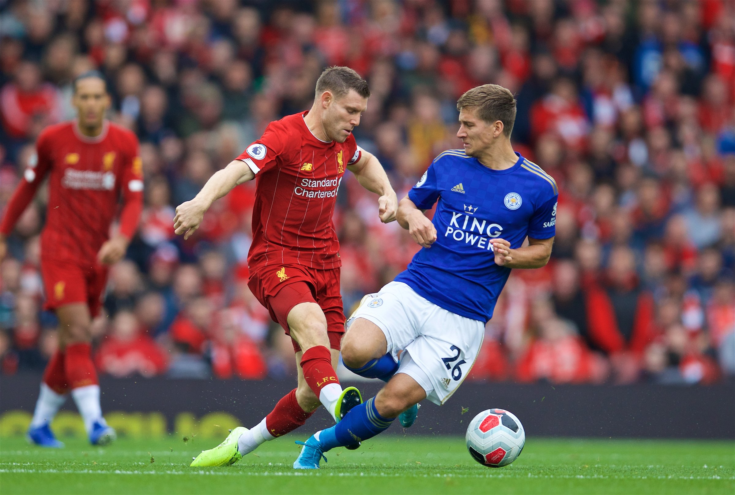 力与影响力 力与影响力